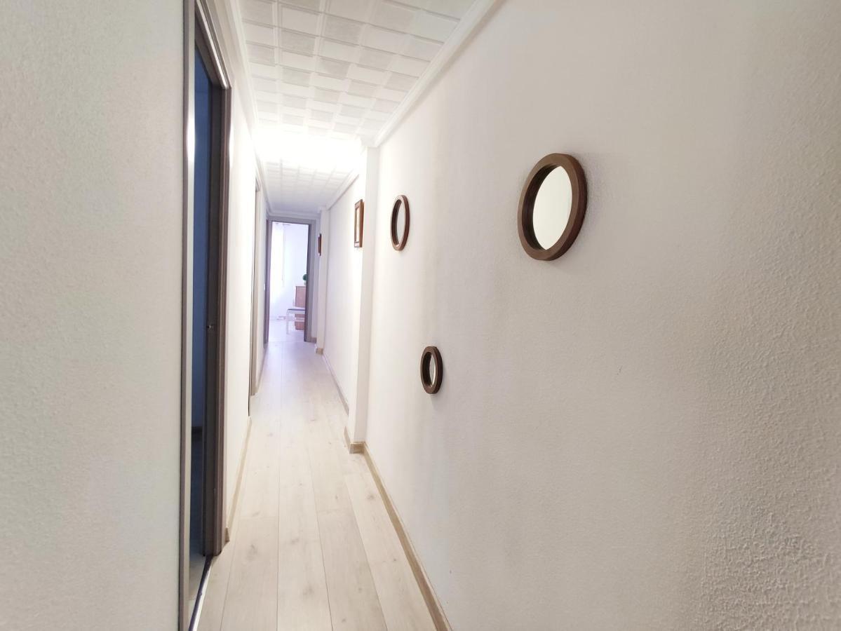 Carmen Apartments With Sea View Near Alicante Santa Pola Zewnętrze zdjęcie