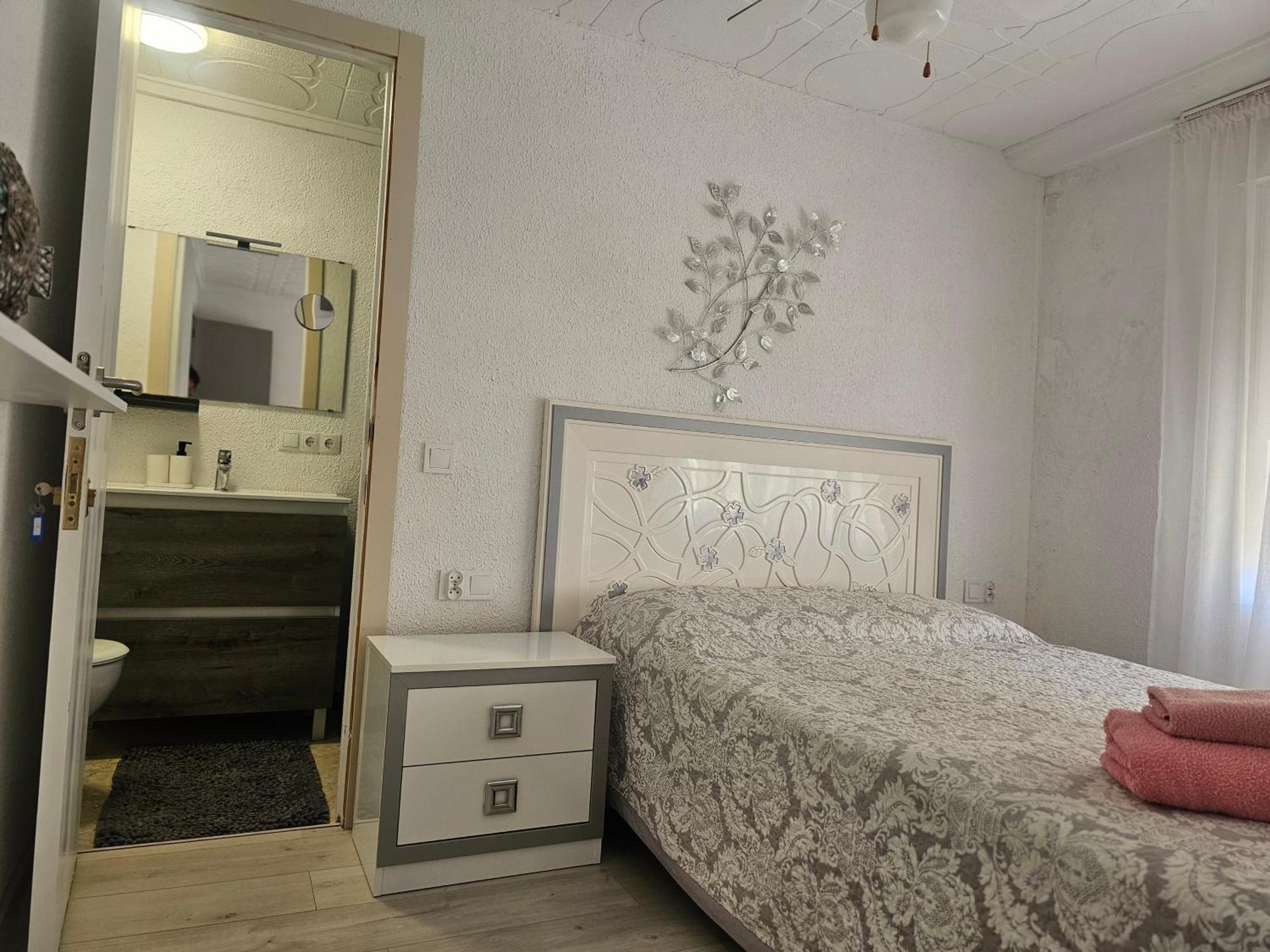 Carmen Apartments With Sea View Near Alicante Santa Pola Zewnętrze zdjęcie